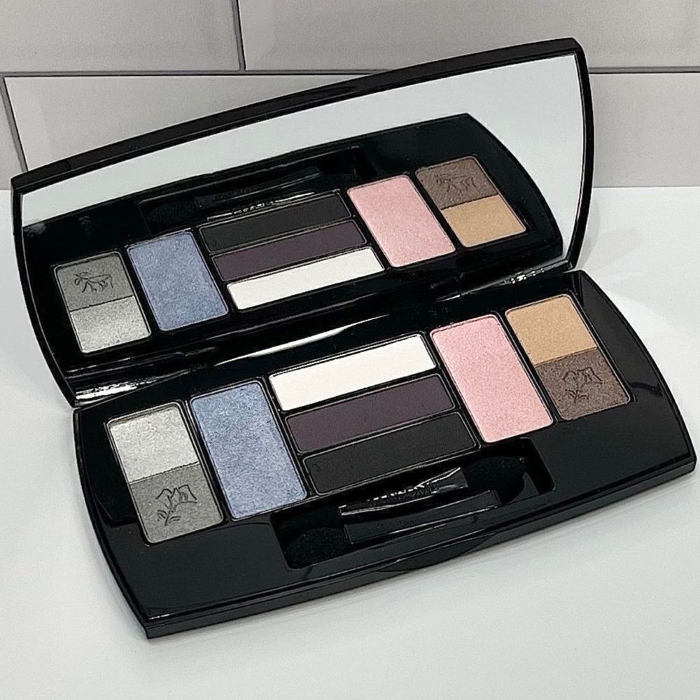 Lancôme Hypnose Eyes Expert Travel Eye Palette